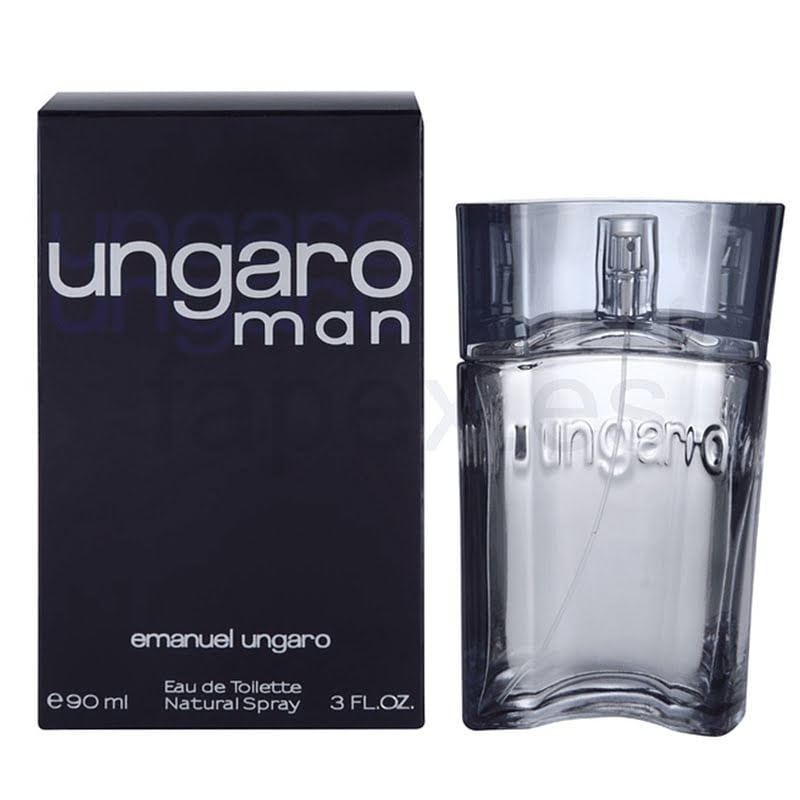 Emanuel Ungaro - Ungaro Man 90ml Edt