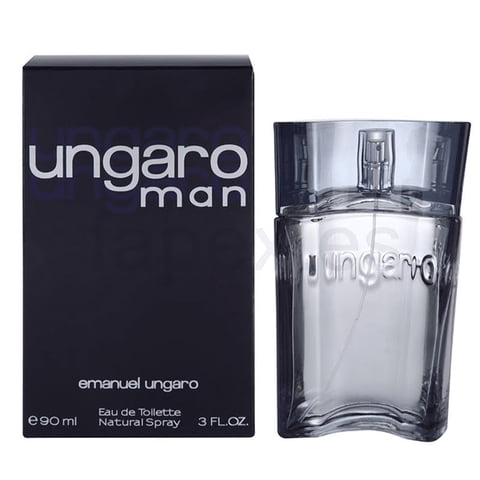 Emanuel Ungaro - Ungaro Man 90Ml Edt