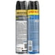thumbnail image 2 of Pack Insecticida Aerosol Mata Arañas + Mata Moscas Mosquito y Zancudos,  420 ml c/u, 2 of 3