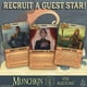 thumbnail image 5 of Juego de mesa Steve Jackson Games Munchkin Vox Machina, 5 of 9