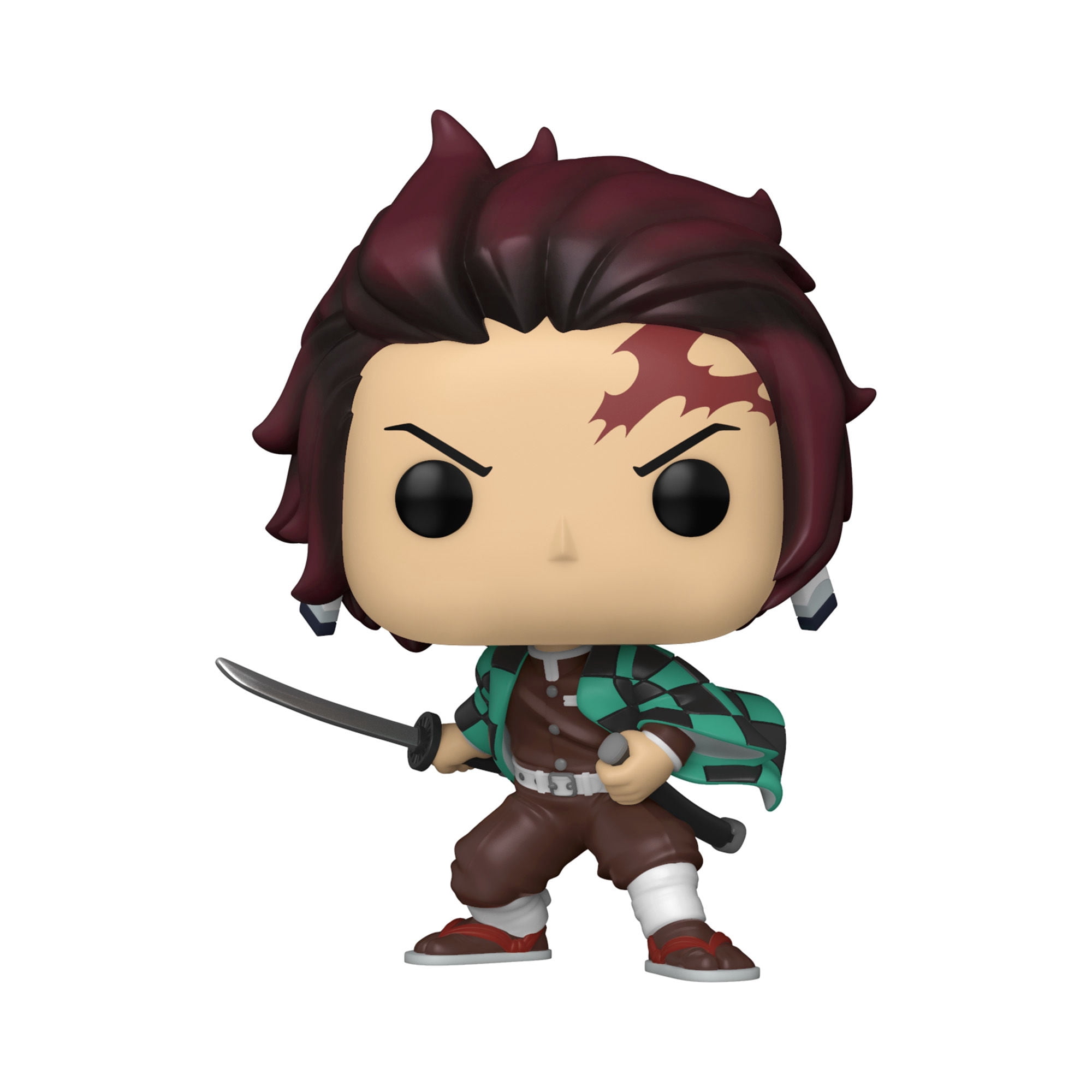 Pop Vinyl Demon Slayer - Tanjiro Kamado