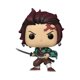 thumbnail image 1 of Pop Vinyl Demon Slayer - Tanjiro Kamado, 1 of 2