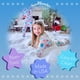 thumbnail image 2 of SNOWONDER Instant Snow Fake Artificial Snow, 2 of 3