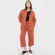 thumbnail image 4 of Blusa Mujer Gasa Terracota Corona, 4 of 5