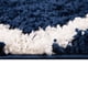 thumbnail image 3 of Alfombra Mesh 120X170 66 Azul, 3 of 4