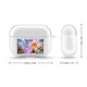 thumbnail image 2 of Elemental theme Airpods Pro Earphone Case Compatible With Apple Devices Premium Flexible Tpu Theme Custom, 2 of 6