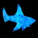 thumbnail image 3 of Rompecabezas Con Iluminacion 3D Grande Tiburon Creatto, 3 of 8