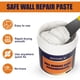thumbnail image 2 of Kit de reparación de muros WDSHCR, 10 piezas, 8,5 oz (251 ml), 2 of 3