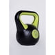 thumbnail image 2 of Kettle Bell Bicolor 15Lb Lima, 2 of 5