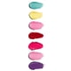 thumbnail image 2 of Set De 7 Delineadores En Gel Beauty Creations Gel Pot, 2 of 4