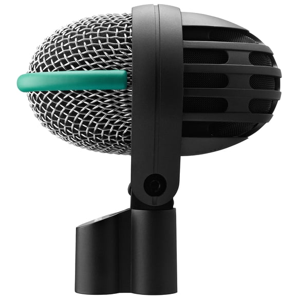 Micrófono AKG D112 MKII con adaptador de soporte SA60