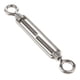 thumbnail image 1 of Tensor de cable de acero inoxidable Tornillo Tensor Ojo Tornillo de montaje m6, 1 of 5