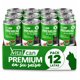 thumbnail image 1 of Pack x12 Vitalcan Premium Gato Adulto – Trocitos con Sardina en Salsa 340g, 1 of 3