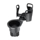 thumbnail image 5 of Adaptador Extensor Genérico Para Portavasos De Coche, Ampliable Para SUV, Alimentos Y Bebidas, 5 of 5