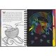 thumbnail image 3 of Libro Scratch & Sketch de Historias Bíblicas – PETER PAUPER PRESS, 3 of 7