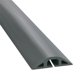 thumbnail image 1 of Cubierta para Cables Electriduct D-2 de Goma 91 cm Protector de Piso Gris, 1 of 7