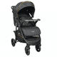 thumbnail image 2 of Coche Travel Sienna Negro Gold, 2 of 6