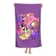 thumbnail image 3 of Snagglepuss Toalla de playa de secado rápido con diseño temático, regalo para mujeres y niñas, ideal para cumpleaños, fans, amantes de la música, uso en la playa o al aire libre, 78 × 150 cm, 3 of 6