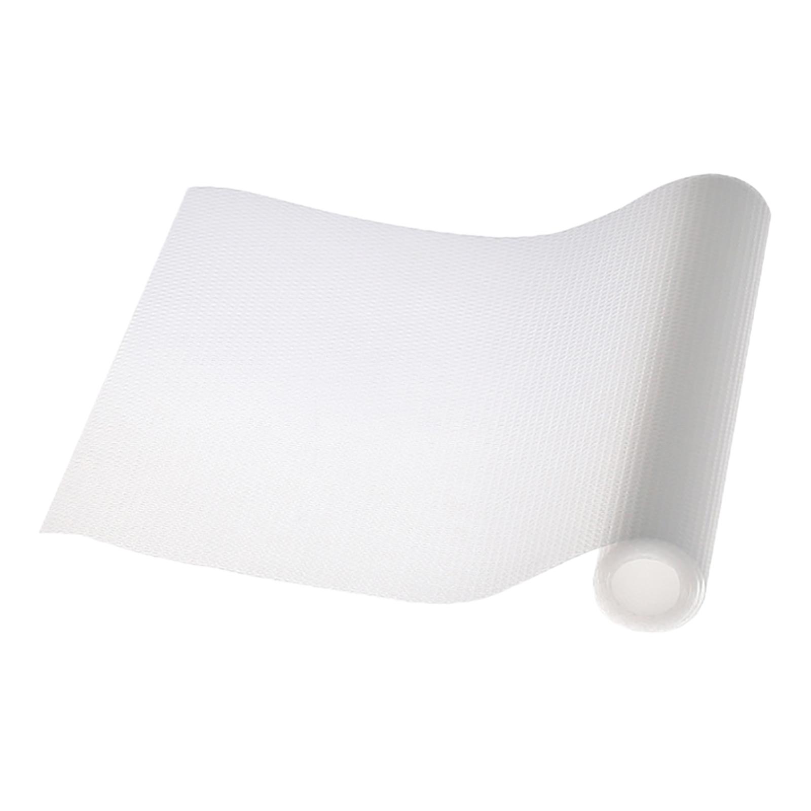 Magideal - Revestimiento De Cajón, Revestimiento De Estante De Cocina De 23 X 59 Pulgadas, Revestimiento De Armario De Cocina, No Adhesivo, Impermeable, Lavable,