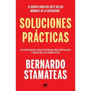 Penguin Random House - Libro Soluciones Prácticas