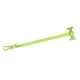 thumbnail image 4 of Cuerda Prusik Para Escalada En Roca Al Aire Libre, Ideal Para Arboristas, Mochileros Y Actividades Al Aire Libre, 4 of 4