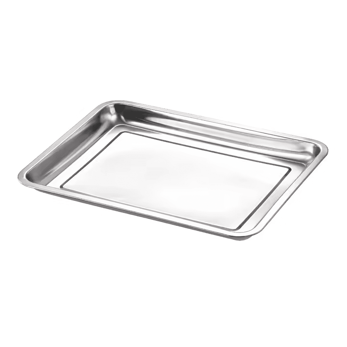 Cook-in - Azafate Acero Inoxidable 60x40x4.5 Cm