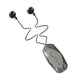 thumbnail image 1 of Auriculares Inalámbricos Auriculares Use Clip Sports Running Sweatproof Para Gym Doble Oreja, 1 of 5