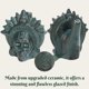 thumbnail image 2 of Silbato de la Muerte TEGAJA Azteca 126 dB+ Cerámica con Bronce, 2 of 6