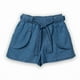 thumbnail image 1 of Short Niña Azul Pillin, 1 of 3