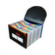 thumbnail image 2 of Carpeta Organizadora de Archivos, 24 Bolsillos, Colorida, 2 of 3