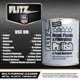 thumbnail image 2 of Esmalte de metal Flitz International multiusos, 1 kg, azul, 2 of 7