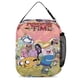 thumbnail image 3 of Hora de Aventura-theme Lunch Box Lunch Bag Insulated Reusable Lunch Tote Bag Cooler Tote Bag For Men Women gifts 20*11*27cm, 3 of 6