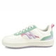 thumbnail image 2 of Zapatilla Mujer Replay Blanco, 2 of 7