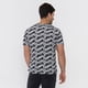 thumbnail image 2 of Polera Hombre Full Print I Color Negro Corona, 2 of 5