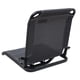 thumbnail image 4 of Asiento de barco ALPS OutdoorZ Cast-N-Blast plegable TechMesh, 4 of 9