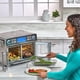 thumbnail image 5 of Freidora Emeril Lagasse Dual Zone 360 25L con accesorio, 5 of 7