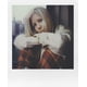 thumbnail image 2 of Cámara Polaroid Flip Blanca + Película (16 fotos), 2 of 8