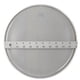 thumbnail image 2 of Cabezal de banjo Remo P-190 WeatherKing Standard de 11 pulgadas, 2 of 3
