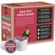 thumbnail image 3 of Té FGO Biológico de Hoja de Frambuesa en Cápsulas K-Cup de 24 unidades, 3 of 7