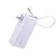 thumbnail image 1 of Power Bank Anker Nano 3 en 1 de 10.000 mAh con cable USB-C de 30 W, 1 of 5