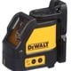 thumbnail image 4 of Nivel Láser Línea Cruzada 50' (15m) Dewalt Dw088k, 4 of 4