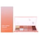 thumbnail image 1 of Paleta De Sombras Peach C 04 Sunlit Citrus 8.2g Mujer, 1 of 3