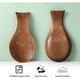 thumbnail image 2 of Descansacucharas Patelai de madera de acacia, 1 unidad, 7,09 x 3,7 pulgadas, 2 of 3