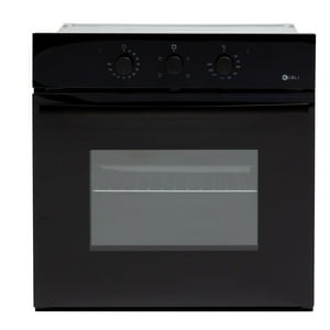 Horno Kubli Neu Black