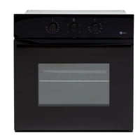 Horno Empotrado Neu Black 60 Lts Kubli