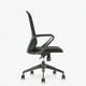 thumbnail image 4 of Silla Ejecutiva Oficina Vic Negro, 4 of 7