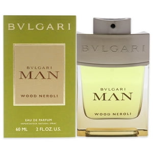 Perfume Bvlgari Man Wood Neroli Edp 56Ml