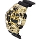 thumbnail image 3 of Reloj Casio G-Shock G-Steel Analog Digital Resin Strap Gold Dial Quartz GM-700G-9A 200M Men's Watch, 3 of 3
