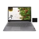 thumbnail image 1 of Notebook Lenovo IdeaPad 3i Chromebook 15,6" táctil 8 GB 256 GB, 1 of 9