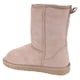 thumbnail image 2 of Botin Chalada Mujer Pingui-1 Beige Casual, 2 of 3